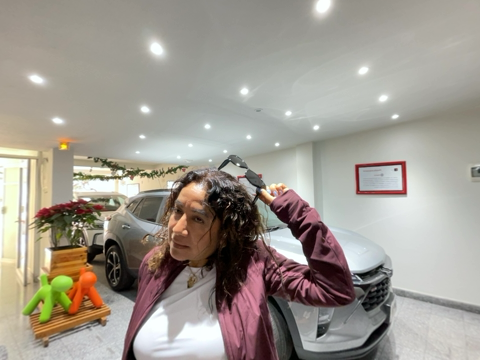 Foto de Maria del Rocio Sánchez Gonzalez